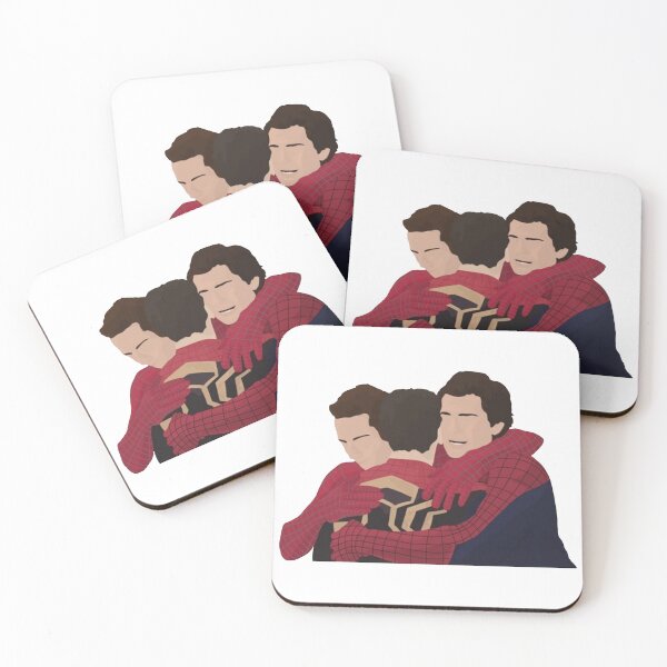 Item preview, No Way Home-spidey man 2021 designed and sold by naoesaka.