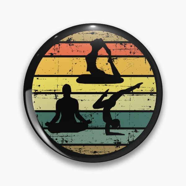 Item preview, Yoga girl  designed and sold by Md1982.