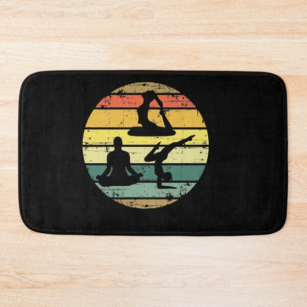 Item preview, Yoga girl  designed and sold by Md1982.