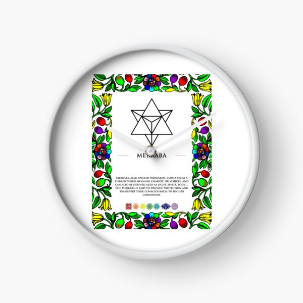Item preview, Merkaba Symbol - Reiki Symbol Karuna Shamballa Healing Symbol designed and sold by modymada.