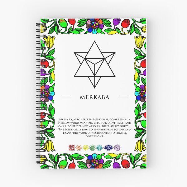 Item preview, Merkaba Symbol - Reiki Symbol Karuna Shamballa Healing Symbol designed and sold by modymada.