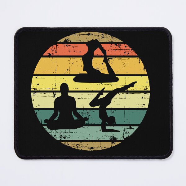 Item preview, Yoga girl designed and sold by Md1982.