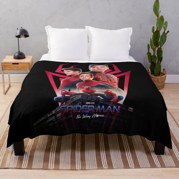 Item preview, No Way Home-spidey man 2021 designed and sold by naoesaka.