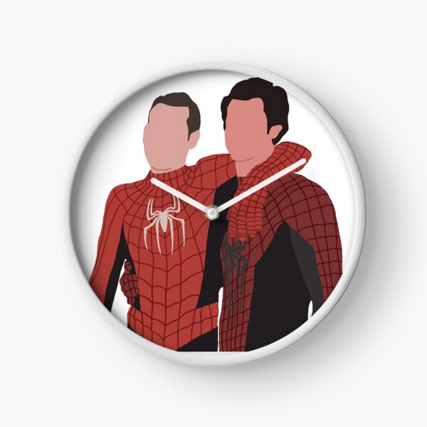 Item preview,  No Way Home-spidey man 2021 designed and sold by naoesaka.