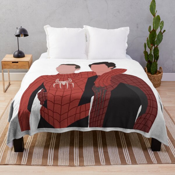 Item preview, No Way Home-spidey man 2021 designed and sold by naoesaka.
