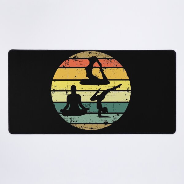Item preview, Yoga girl designed and sold by Md1982.