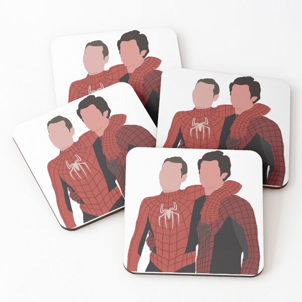 Item preview, No Way Home-spidey man 2021 designed and sold by naoesaka.