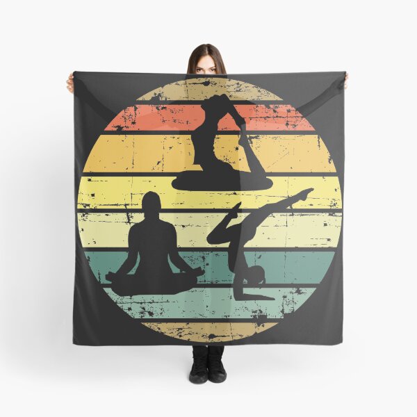 Item preview, Yoga girl designed and sold by Md1982.