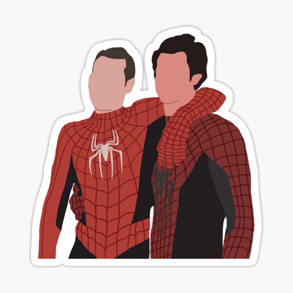 Item preview,  No Way Home-spidey man 2021 designed and sold by naoesaka.