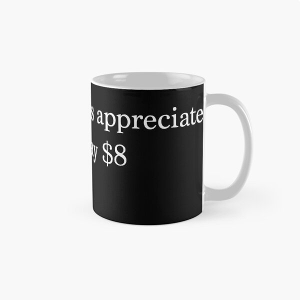 Item preview, Elon Musk $8 Verification Deal With It designed and sold by SurizonDesigns.