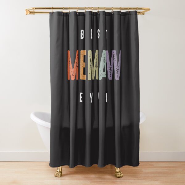 Item preview, Best Memaw Ever - Grandma Mommy designed and sold by cidolopez.