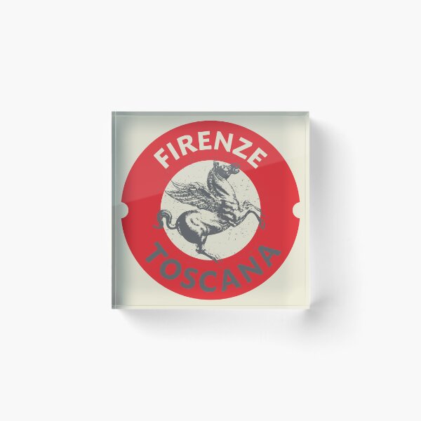 Item preview, Florence, Tuscany designed and sold by studio838.