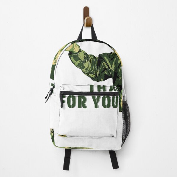 Item preview, Johnny Sins Military designed and sold by Lowgik.
