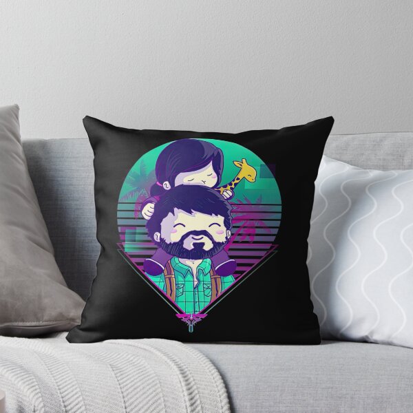 Item preview, Retrowave Duo designed and sold by JoyceFerguson.