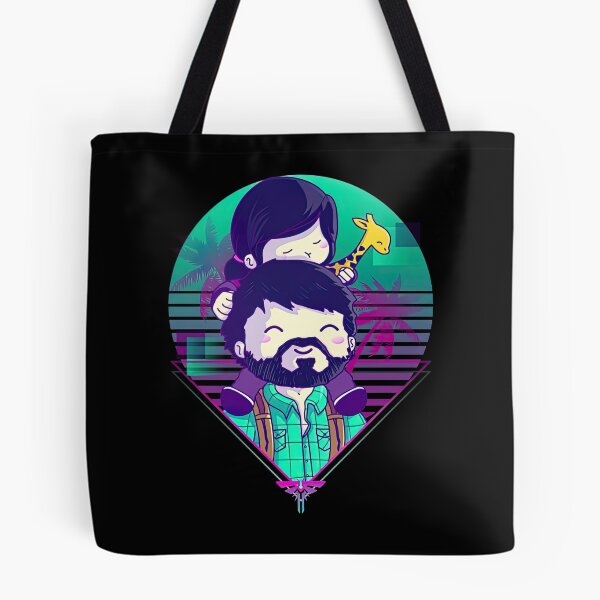 Item preview, Retrowave Duo designed and sold by JoyceFerguson.