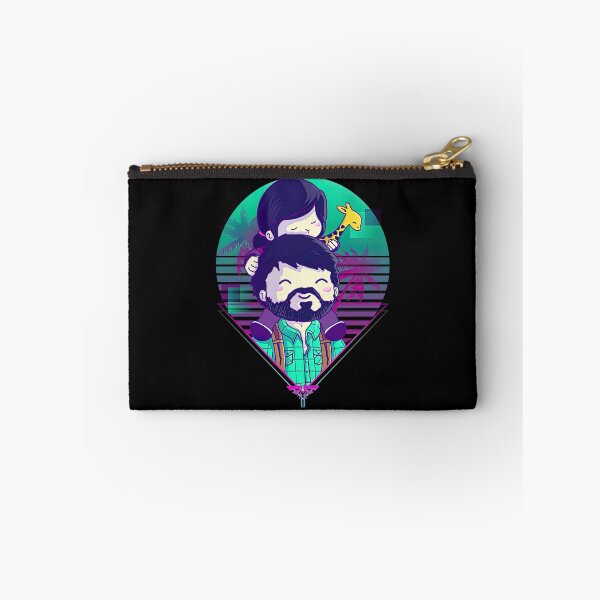 Item preview, Retrowave Duo designed and sold by JoyceFerguson.