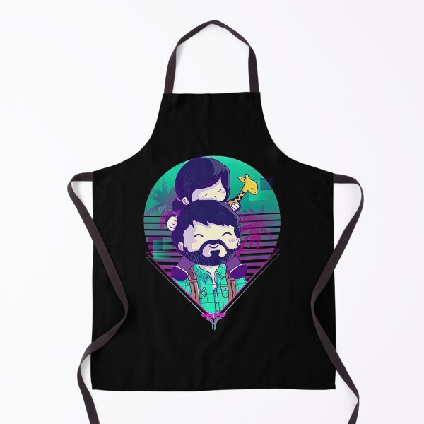 Item preview, Retrowave Duo designed and sold by JoyceFerguson.