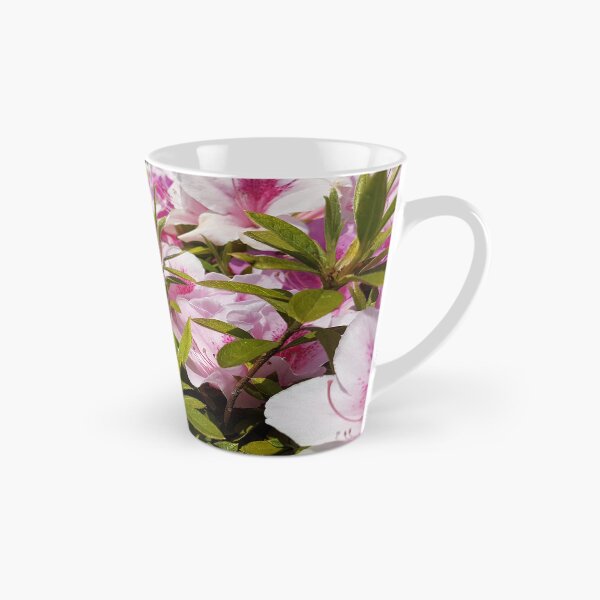 Artikelvorschau, Azalea japonica entworfen und verkauft von Raspberry-Cat.