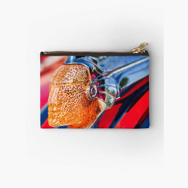 Item preview, 1951 P Chief Hood Ornament -0037c designed and sold by Jill Reger.