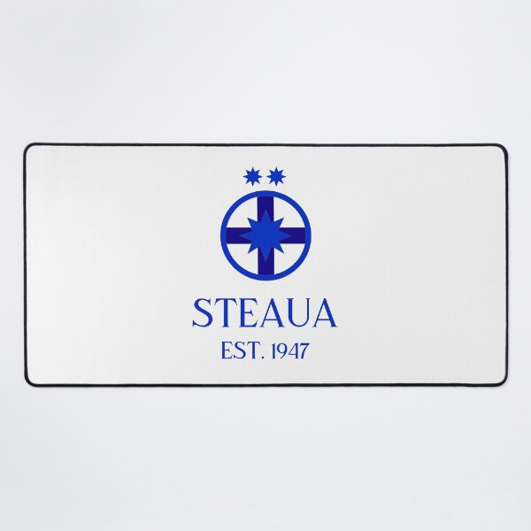 Item preview, Steaua Blue designed and sold by VRedBaller.