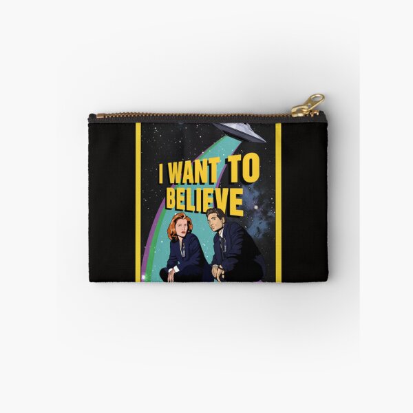 Item preview, Mulder and Scully designed and sold by bungos.