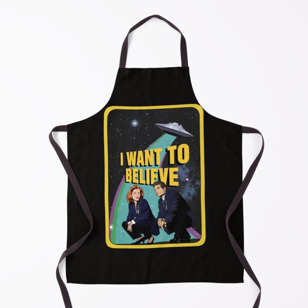 Item preview, Mulder and Scully designed and sold by bungos.