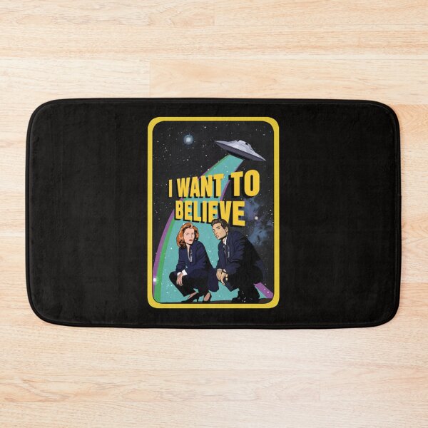 Item preview, Mulder and Scully designed and sold by bungos.