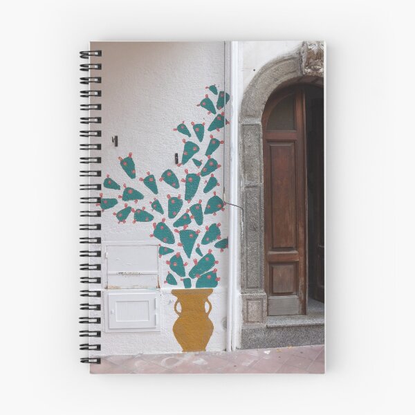Item preview, Lipari Fica di India designed and sold by NinoSalina.