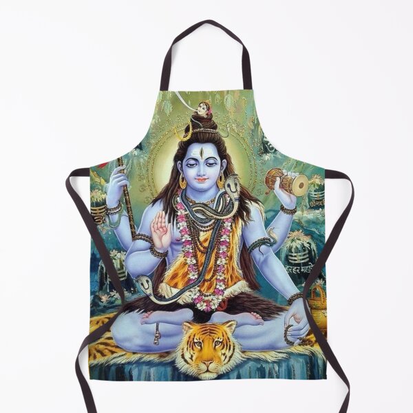 Item preview, Lord Shiva, Meditation, Divine, Worship designed and sold by GoddessParvatiSati.