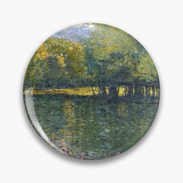 Item preview, Erma river on Tran Nikola Petrov retouched. designed and sold by designforum1968.