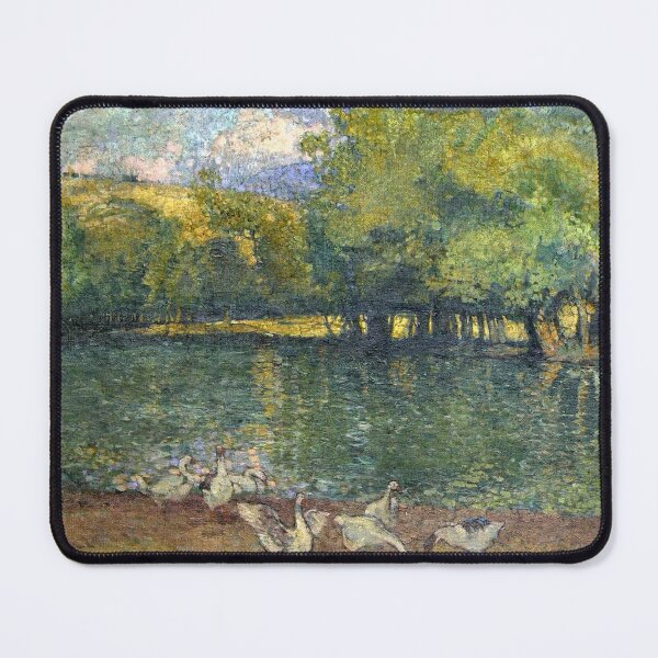 Item preview, Erma river on Tran Nikola Petrov retouched. designed and sold by designforum1968.