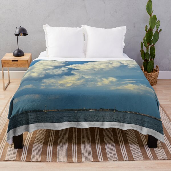 Item preview, Cumulonimbus the majesty of clouds. designed and sold by Nerone.