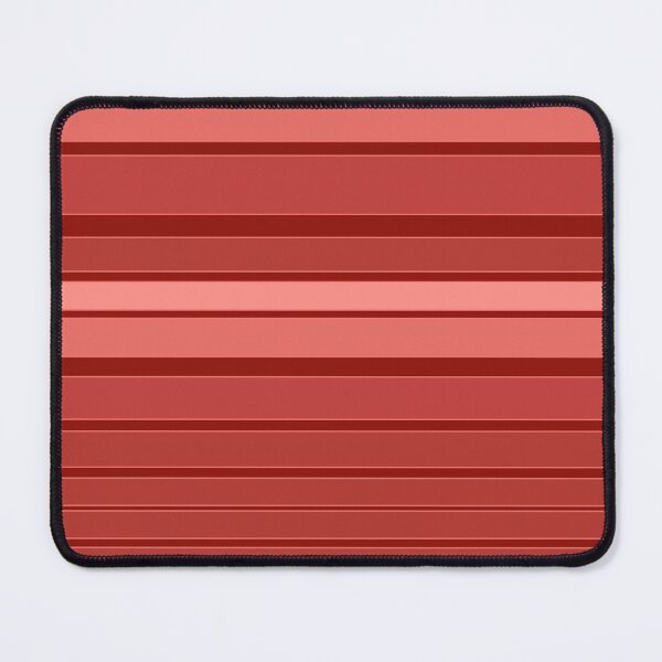 Item preview, Terracotta striped background designed and sold by fuzzyfox.