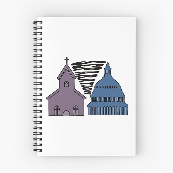 Item preview, Separation of Church and State designed and sold by dararosen01.