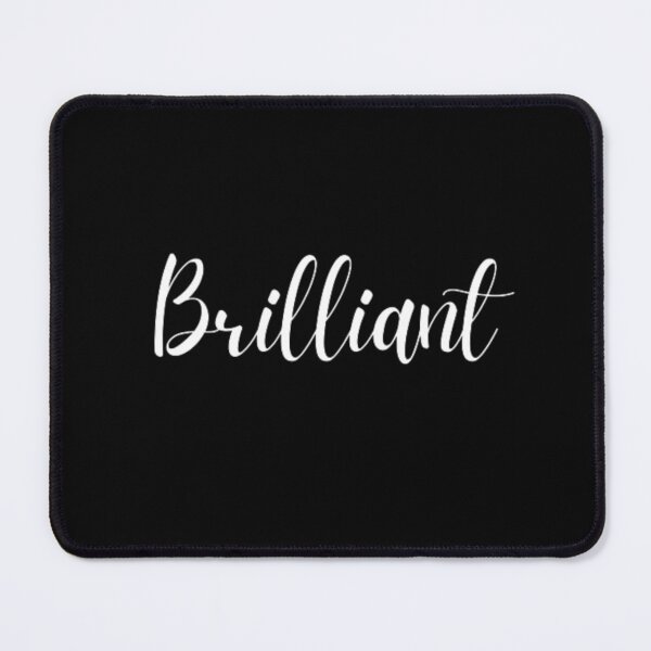 Item preview, Brilliant designed and sold by MuzamilAhmed.