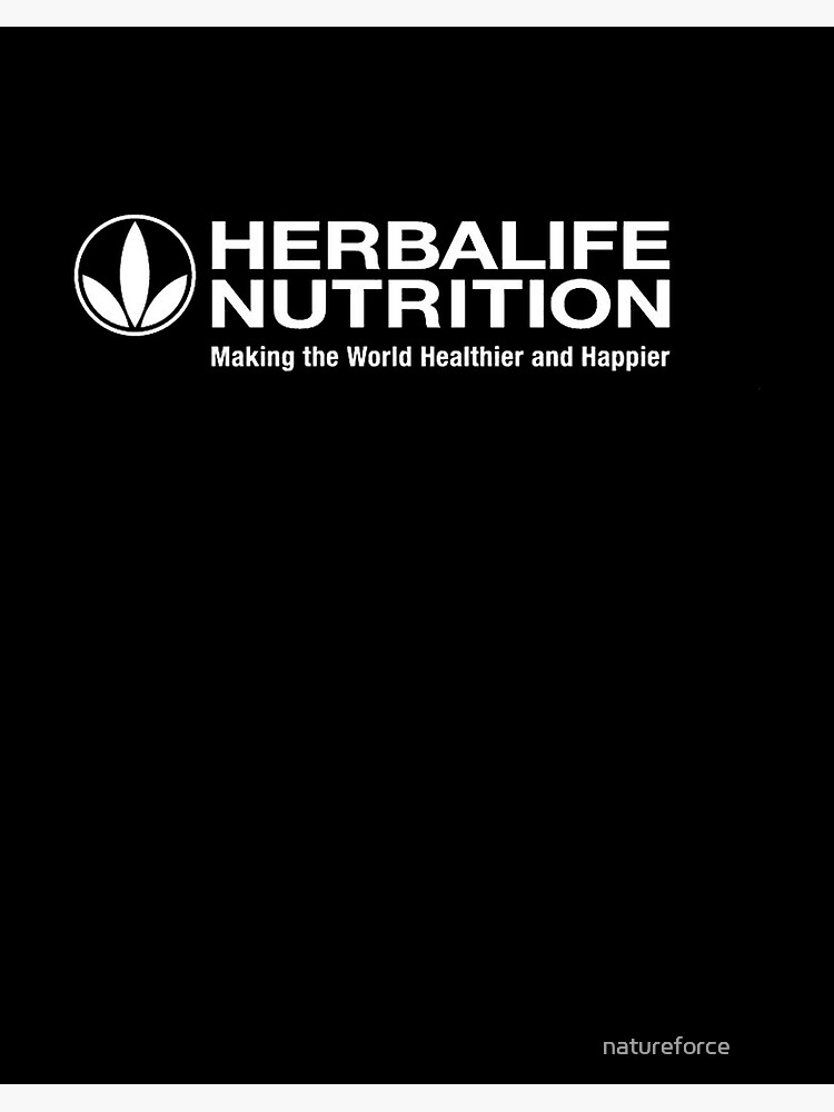 Herbalife Logo | Art Board Print