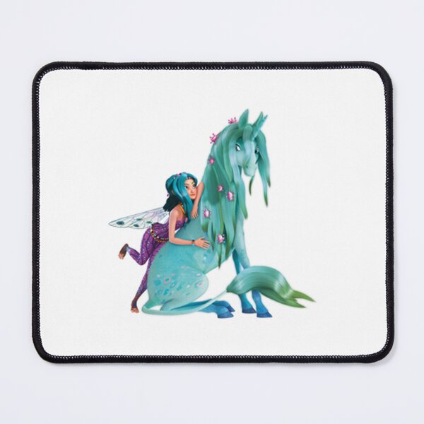 Item preview, Mia And Me designed and sold by BAHJASTORE.
