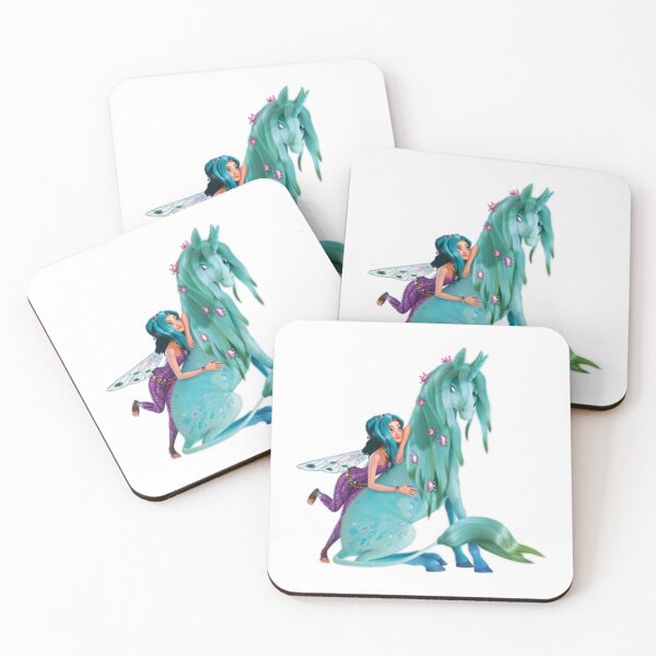 Item preview, Mia And Me designed and sold by BAHJASTORE.