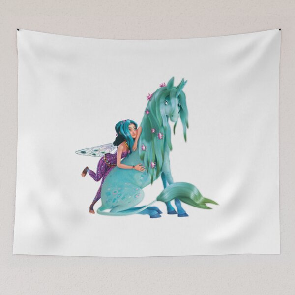 Item preview, Mia And Me designed and sold by BAHJASTORE.