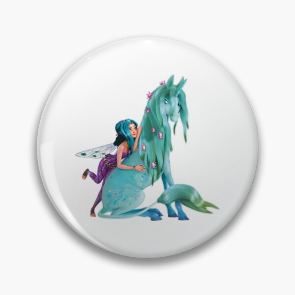 Item preview, Mia And Me designed and sold by BAHJASTORE.
