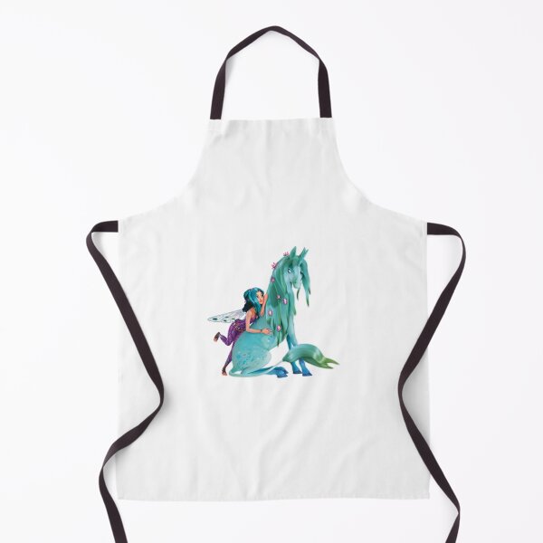 Item preview, Mia And Me designed and sold by BAHJASTORE.