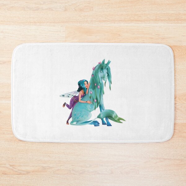 Item preview, Mia And Me designed and sold by BAHJASTORE.