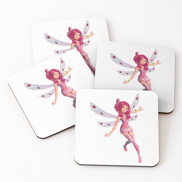 Item preview, Mia And Me designed and sold by BAHJASTORE.