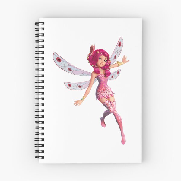 Item preview, Mia And Me designed and sold by BAHJASTORE.