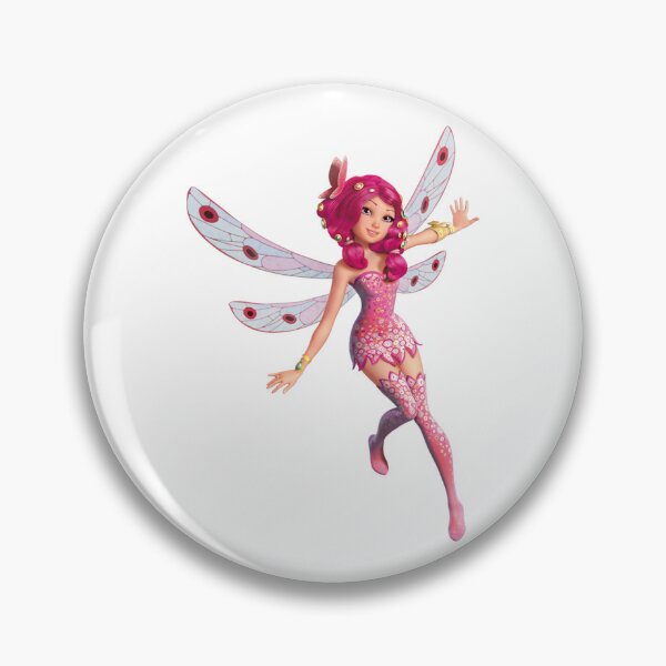 Item preview, Mia And Me designed and sold by BAHJASTORE.