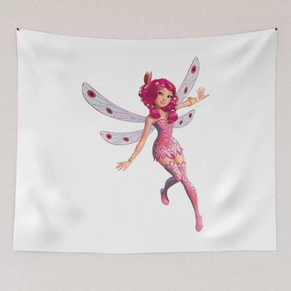 Item preview, Mia And Me designed and sold by BAHJASTORE.