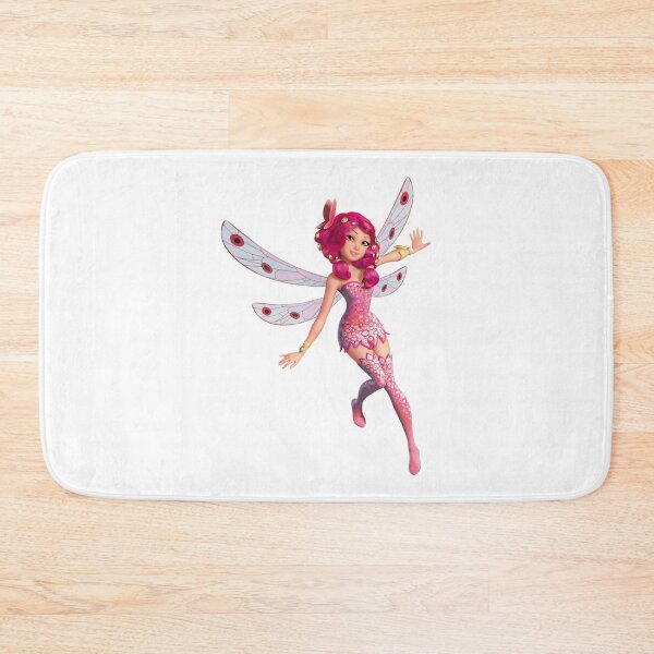 Item preview, Mia And Me designed and sold by BAHJASTORE.
