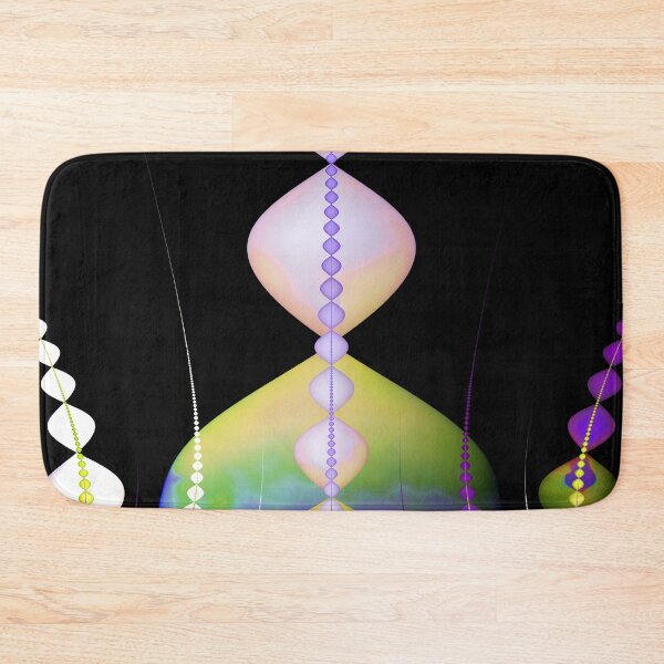 Item preview, Psychedelic Mushrooms designed and sold by ivanoel.