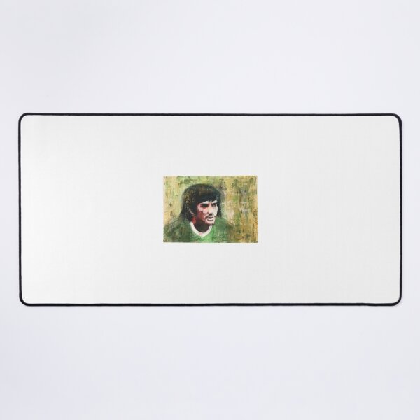 Item preview, George Best Legend designed and sold by josephine1829.