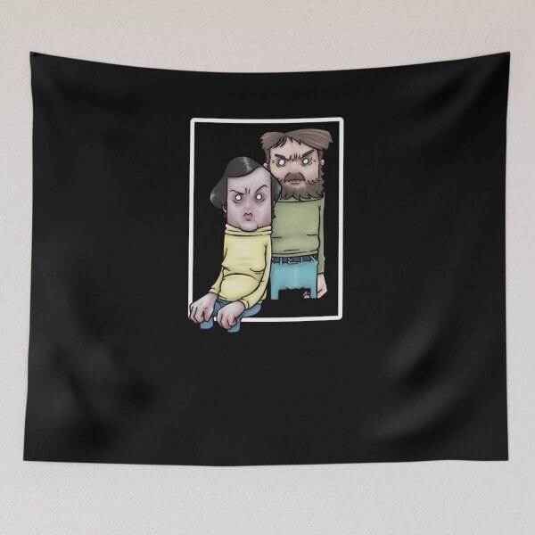Item preview, Moods Classic T-Shirt designed and sold by NaudFarah.